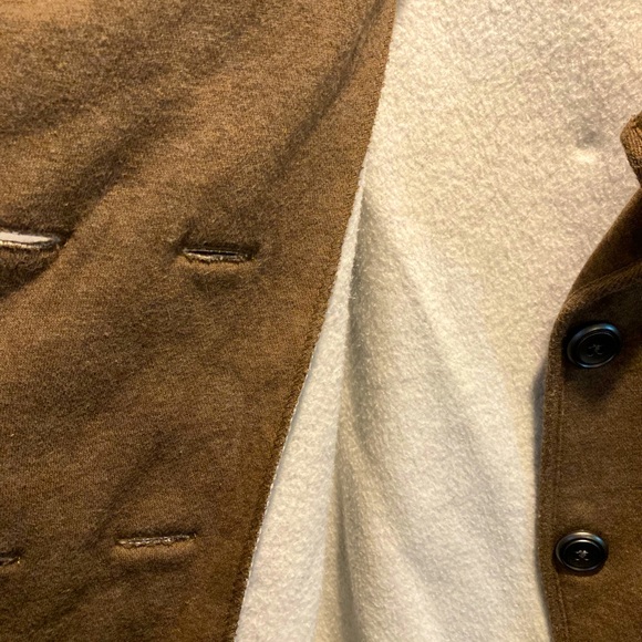 Military-Style Ladies Jacket by Covington - Picture 3 of 4